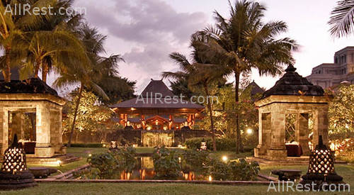 Hyatt Regency Yogyakarta 3